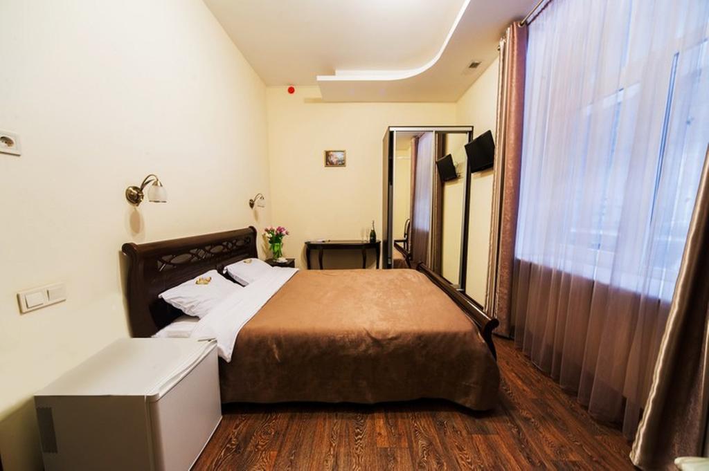 Zenith Hotel Odesa Room photo